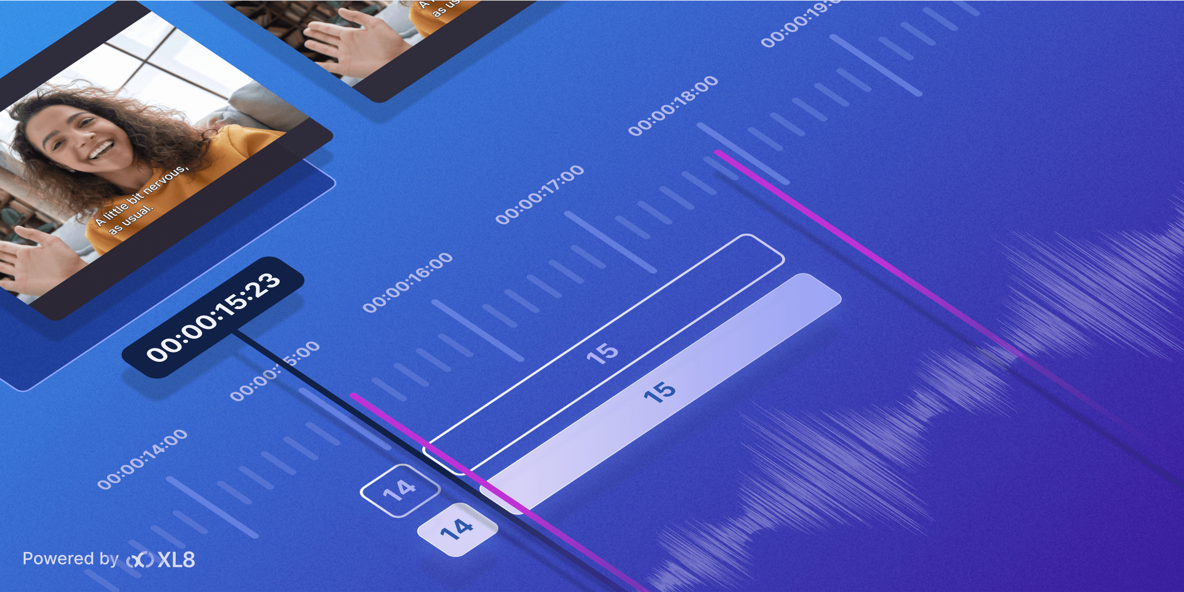 Frame Rates and Timecodes How to Create Frameperfect Subtitles